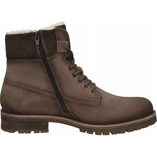 bugatti Stiefel Valere Comfort