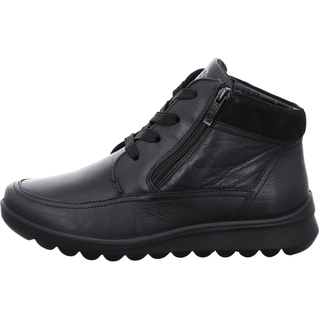 ARA Schnür-Stiefeletten schwarz TORONTO