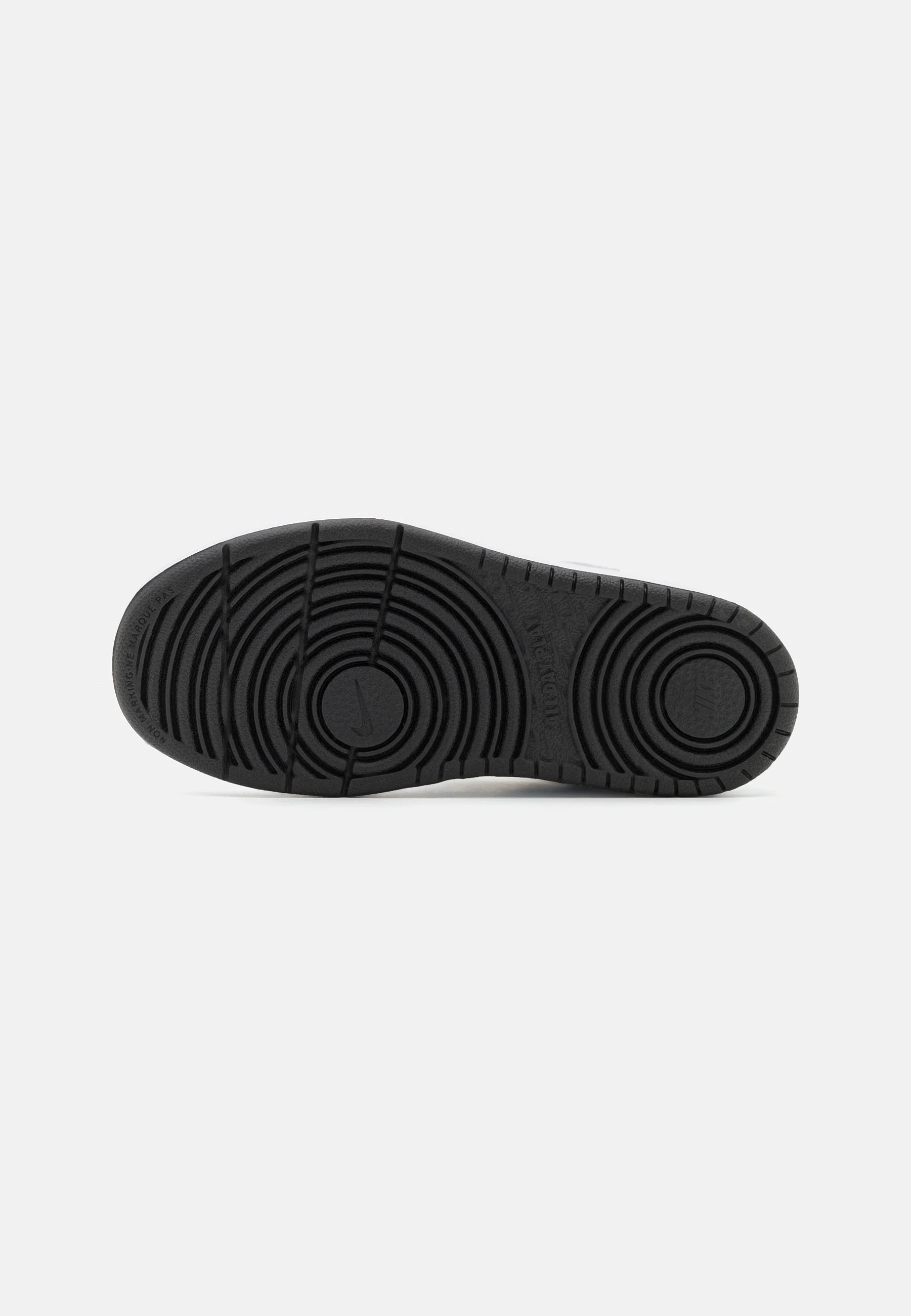 Nike Sportswear COURT BOROUGH RECCRAFT UNISEX - Zapatillas bajas