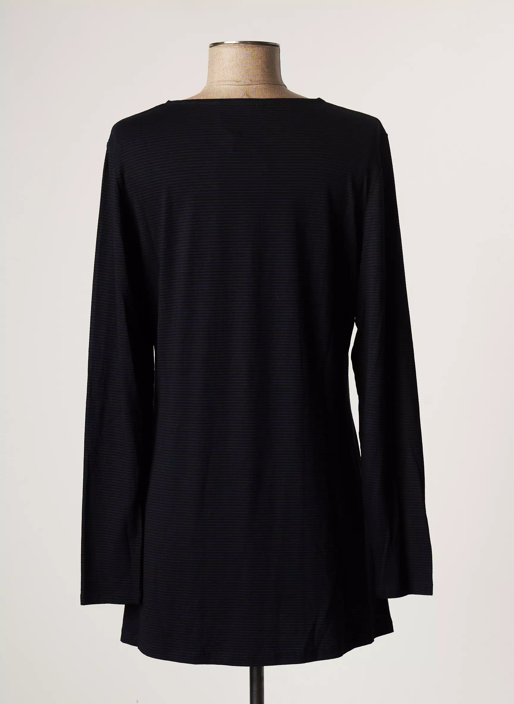 Alembika Tshirts Femme couleur bleu