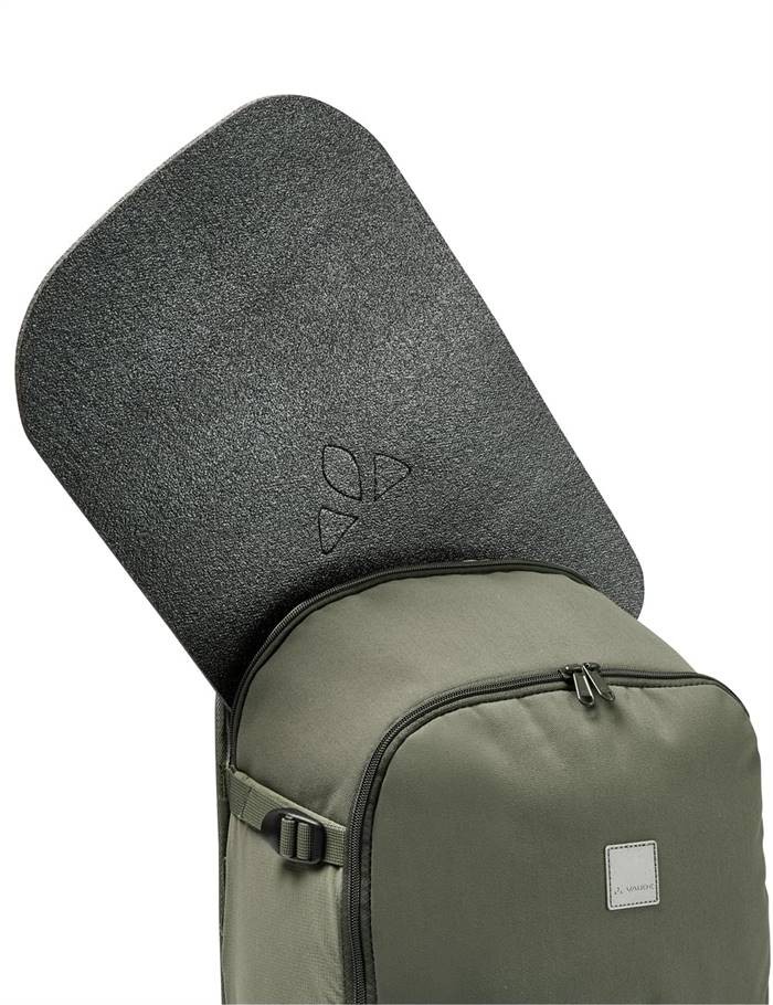 VAUDE Handtaschen khaki Coreway Backpack 23