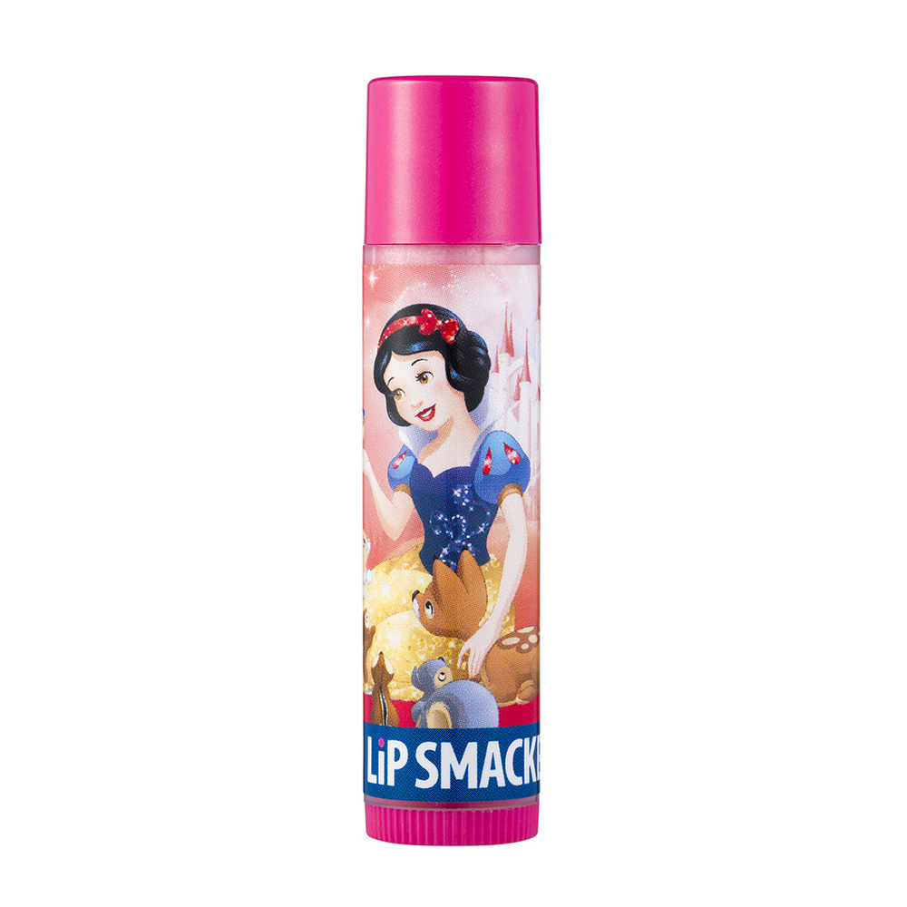 lip smacker Baume à lèvres Blanche-Neige - Disney Princesses Baume à lèvres