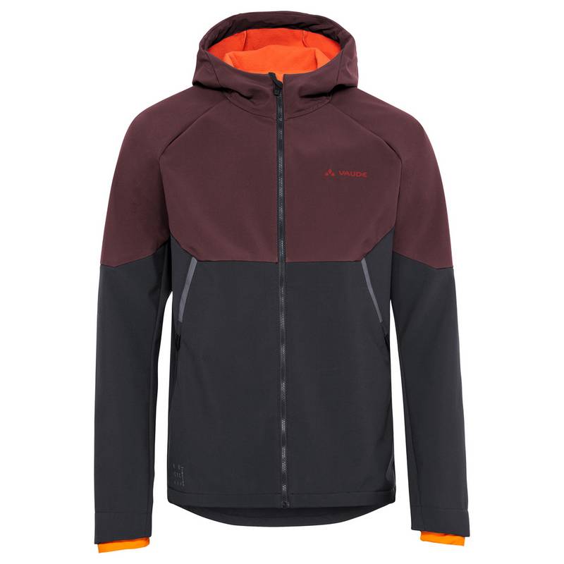 VAUDE Men's Qimsa Softshell Jacket Outdoorjacke Herren