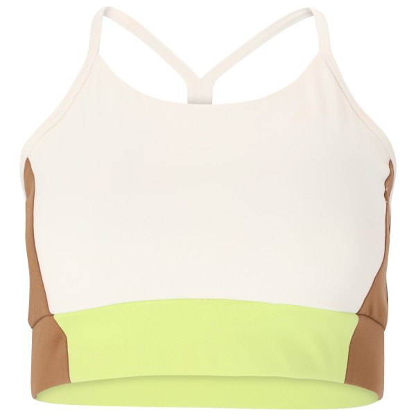 ATHLECIA - Women's Sukey Color Block Bra - Sport-BH
