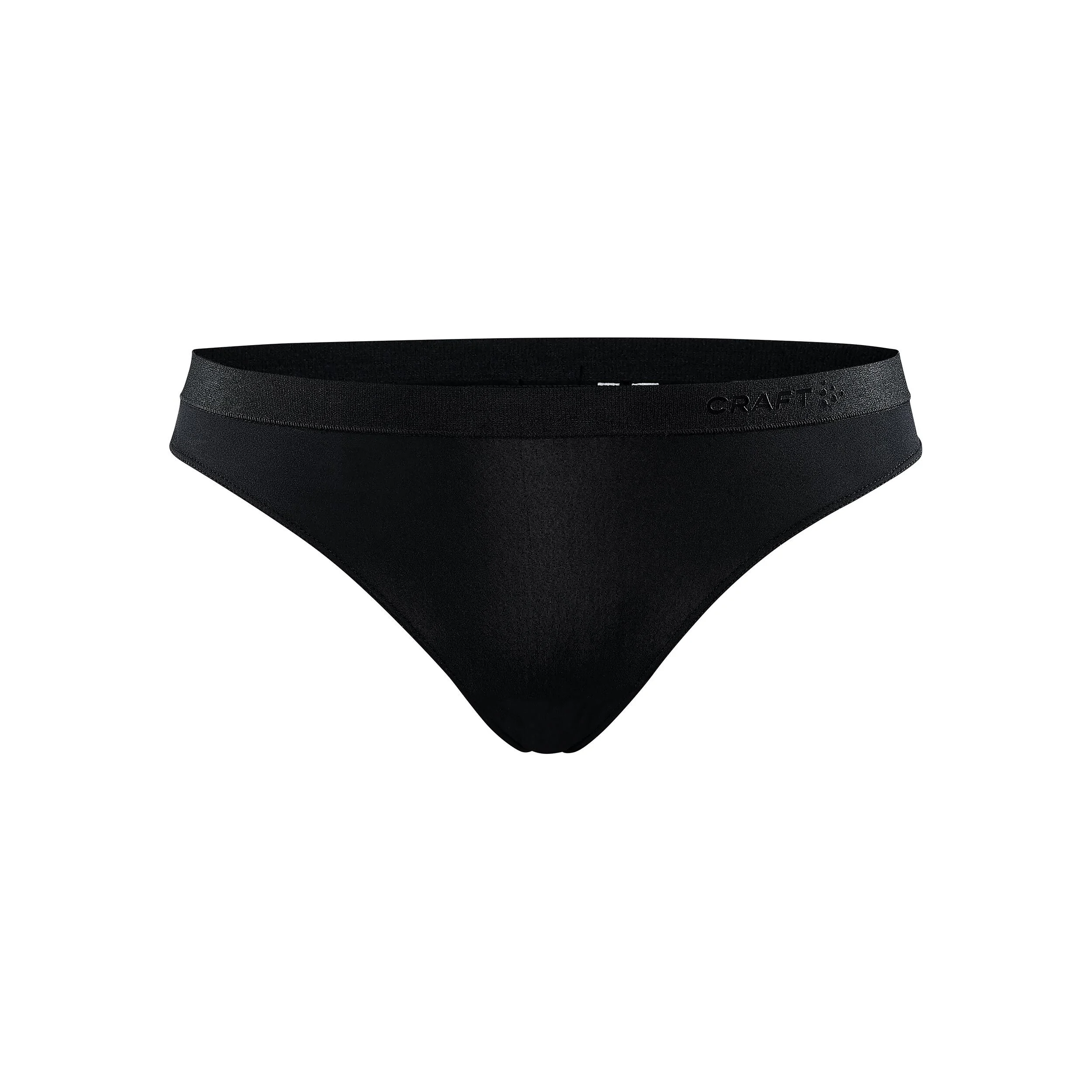 Core Dry String Damen - Schwarz