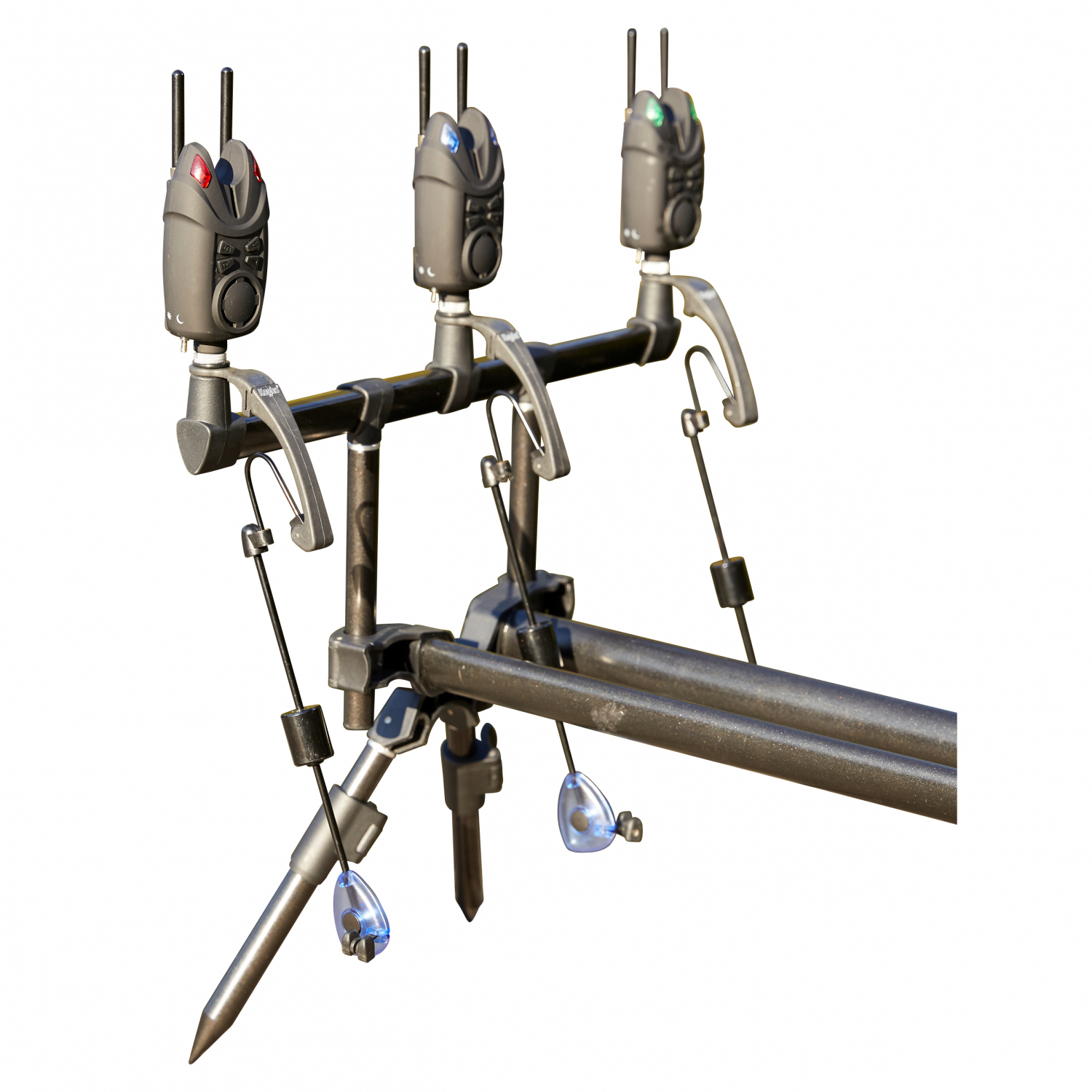 Kogha Rod Pod Piccolino