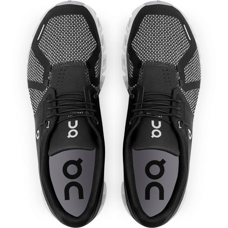 On Cloud 5 Combo Sneaker Herren