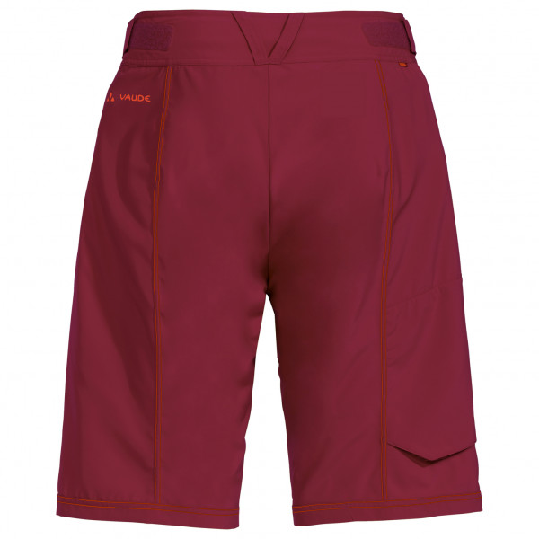 Vaude - Ledro Shorts - Radhose