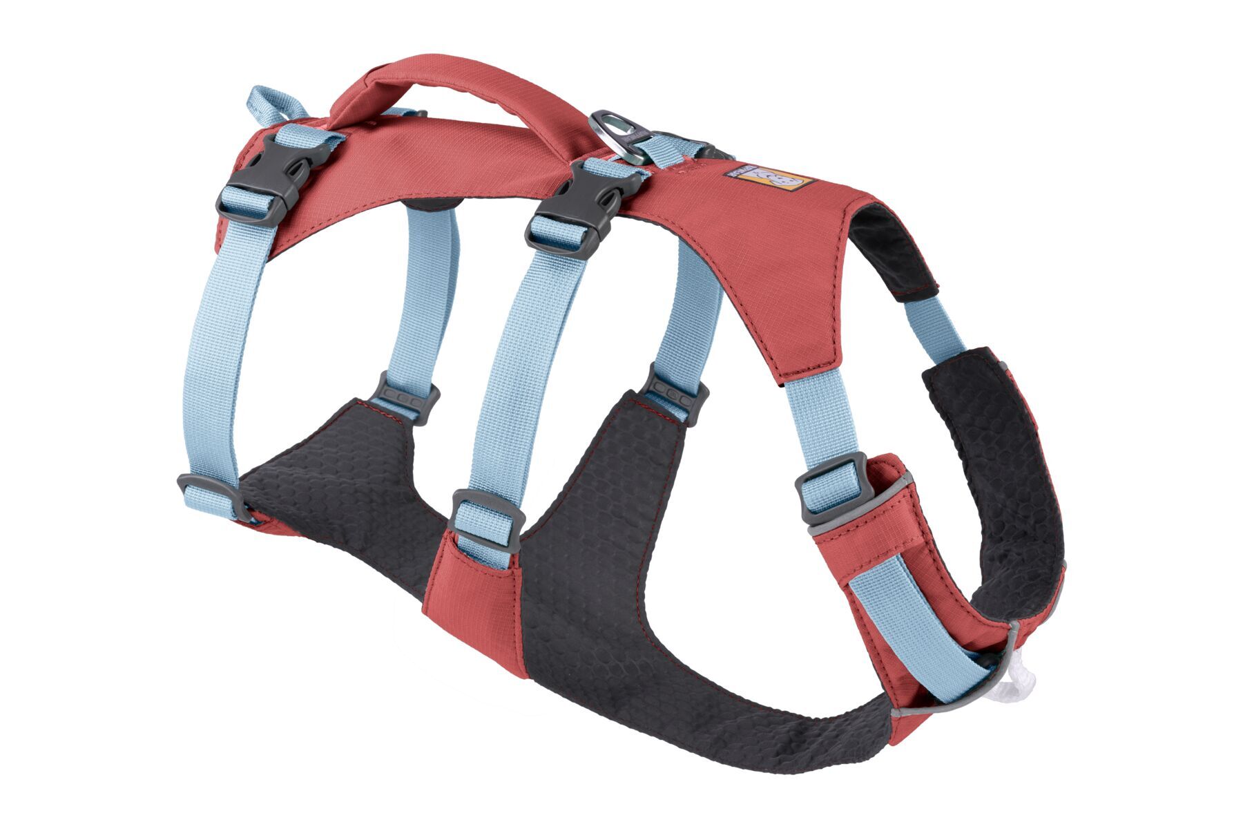 Ruffwear Hundegeschirre Ruffwear Flagline™ Geschirr pink XS