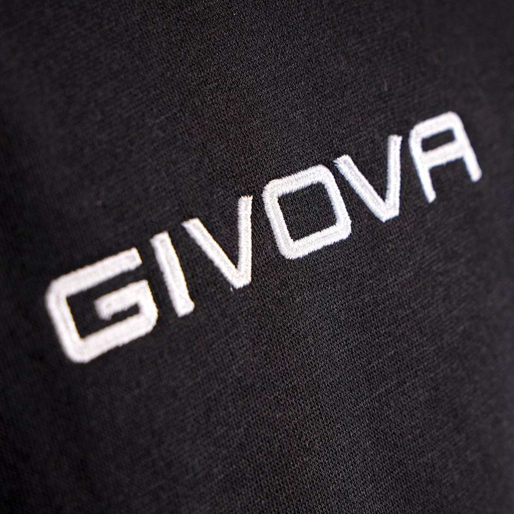Givova Girocollo Herren Trainings Sweatshirt MA025-0010