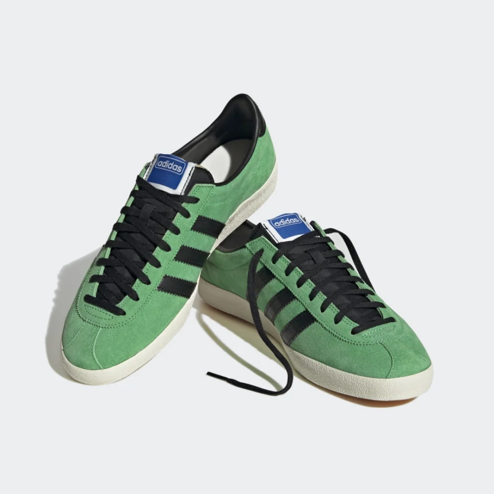 adidas Mexicana Prototype GY7449 / grün