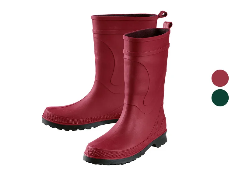 Sapatos de couro femininos PARKSIDE®