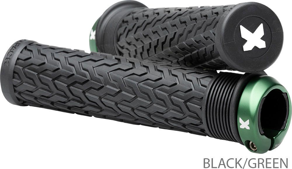 Sixpack Racing S-Trix AL Griffe kaufen | Bike-Discount