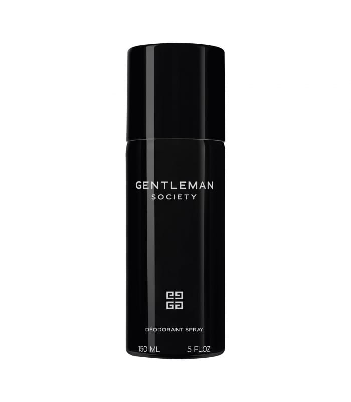 Givenchy-GENTLEMAN SOCIETY-Deodorant Spray Rafraichissant