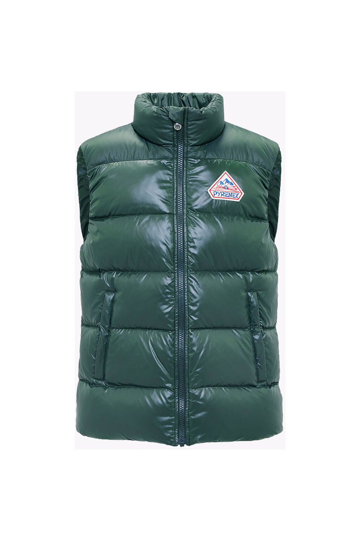 Pyrenex Doudounes Unisexe couleur vert
