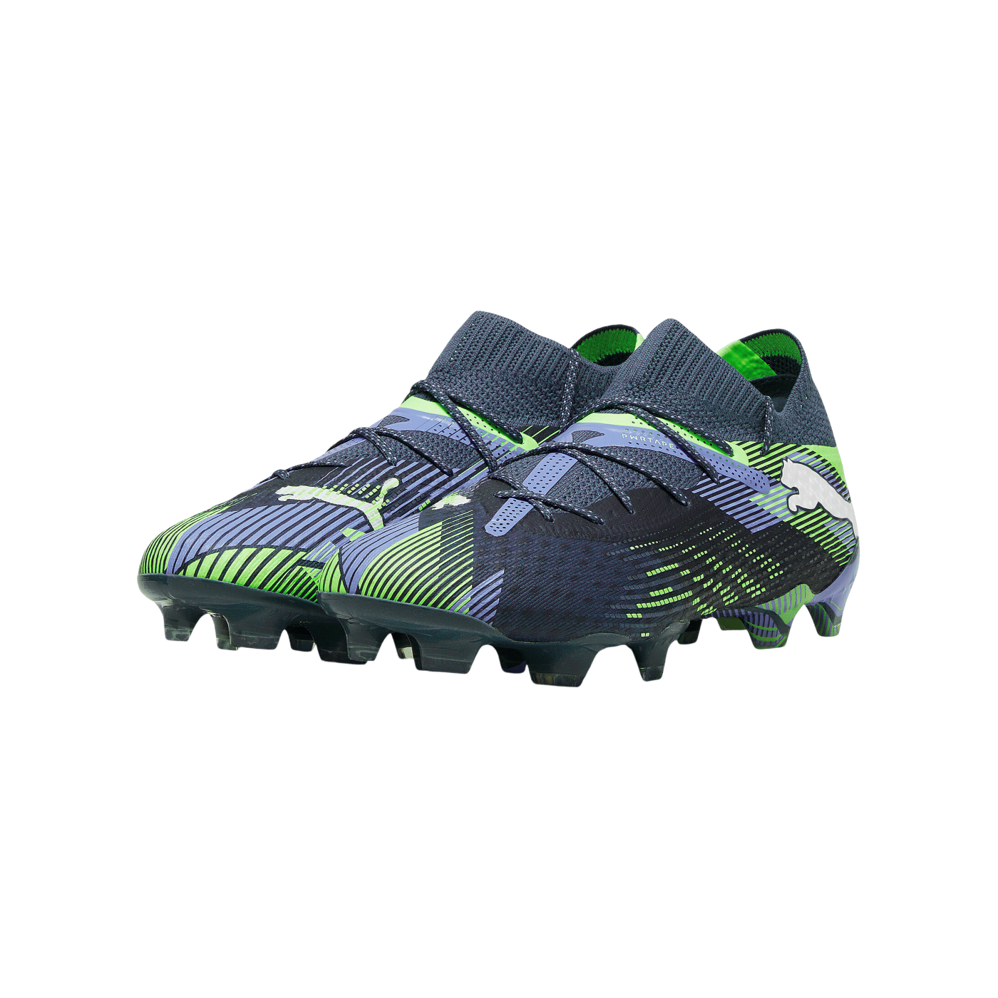 PUMA FUTURE 7 Ultimate FG/AG Damen Grau F03