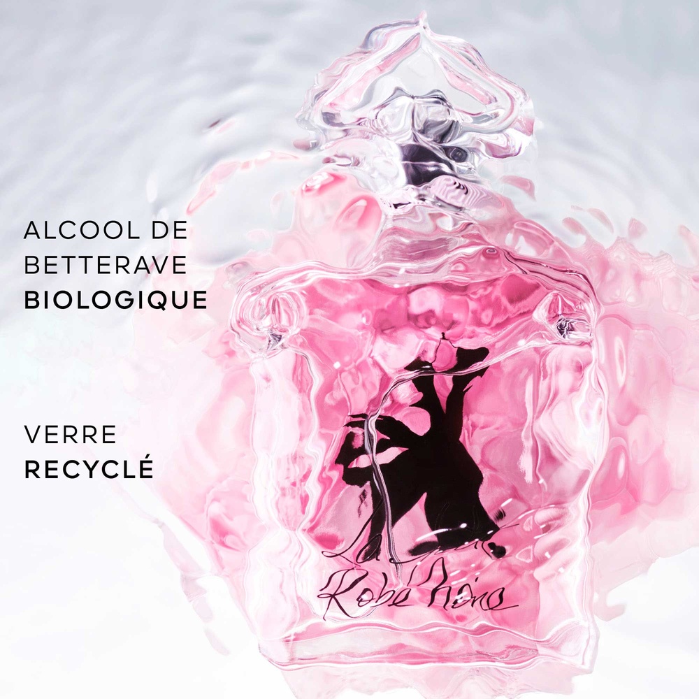 Guerlain La Petite Robe Noire Eau de Parfum