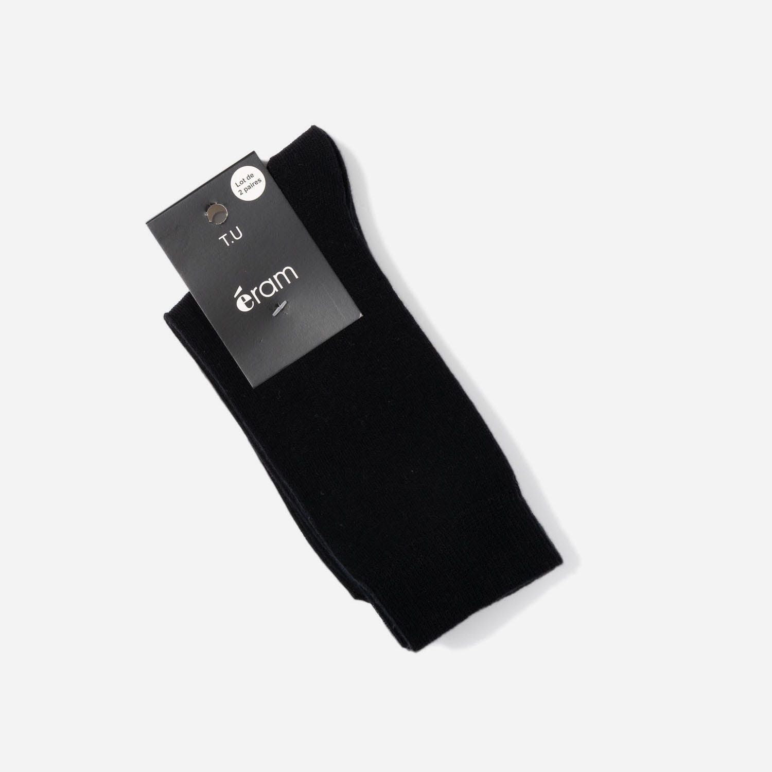 Chaussettes noires