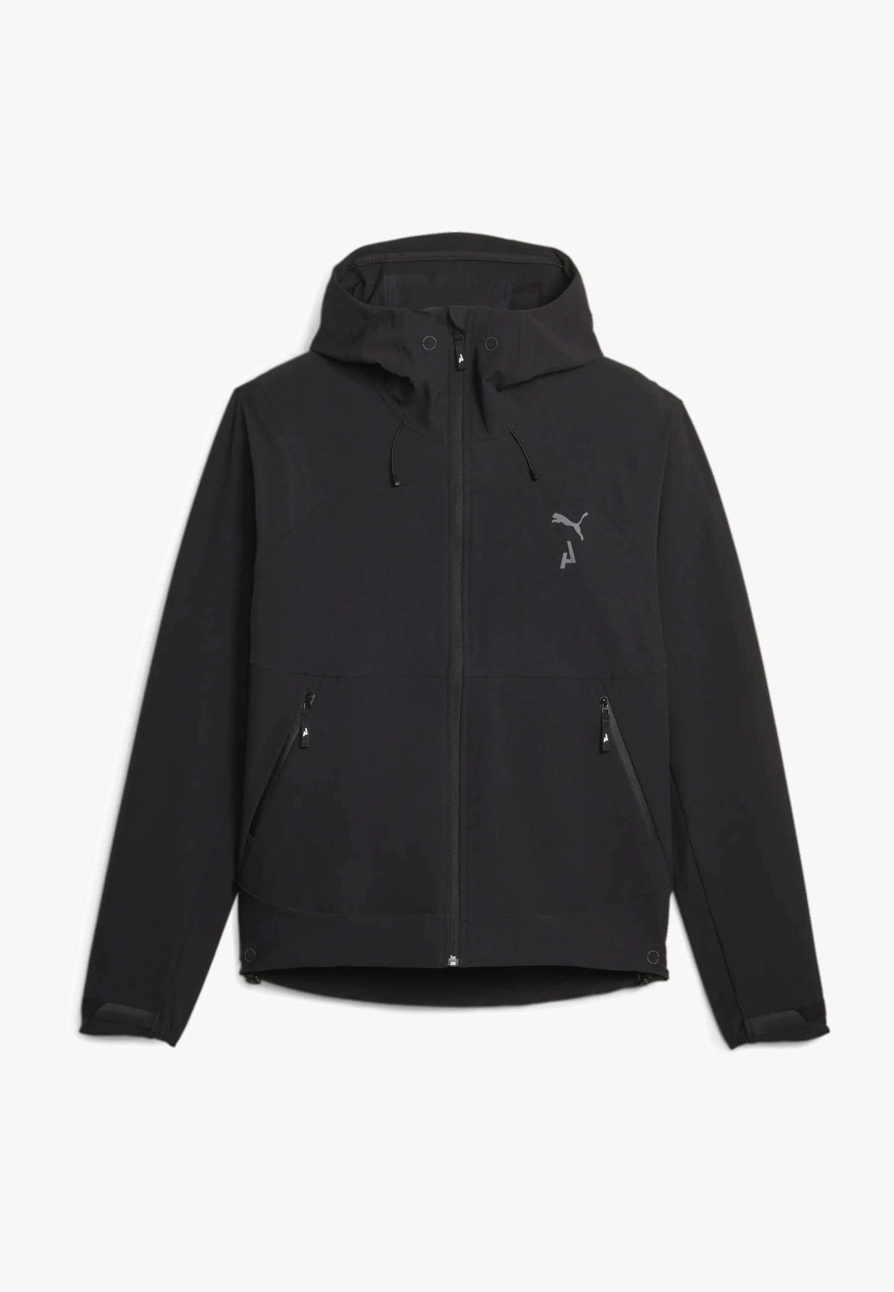 Puma SEASONS - Chaqueta softshell