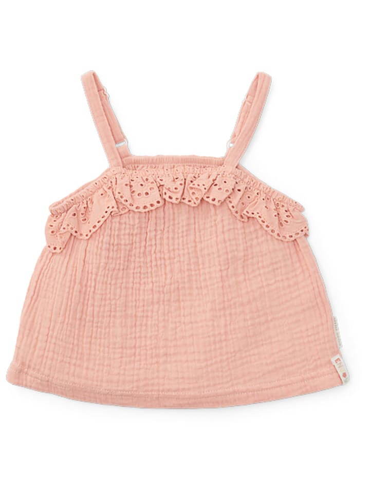 Little Dutch Top in Rosa günstig kaufen