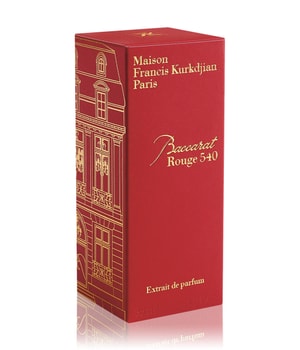 Maison Francis Kurkdjian Fragrances Baccarat Rouge 540 Extrait Parfum-35 ml