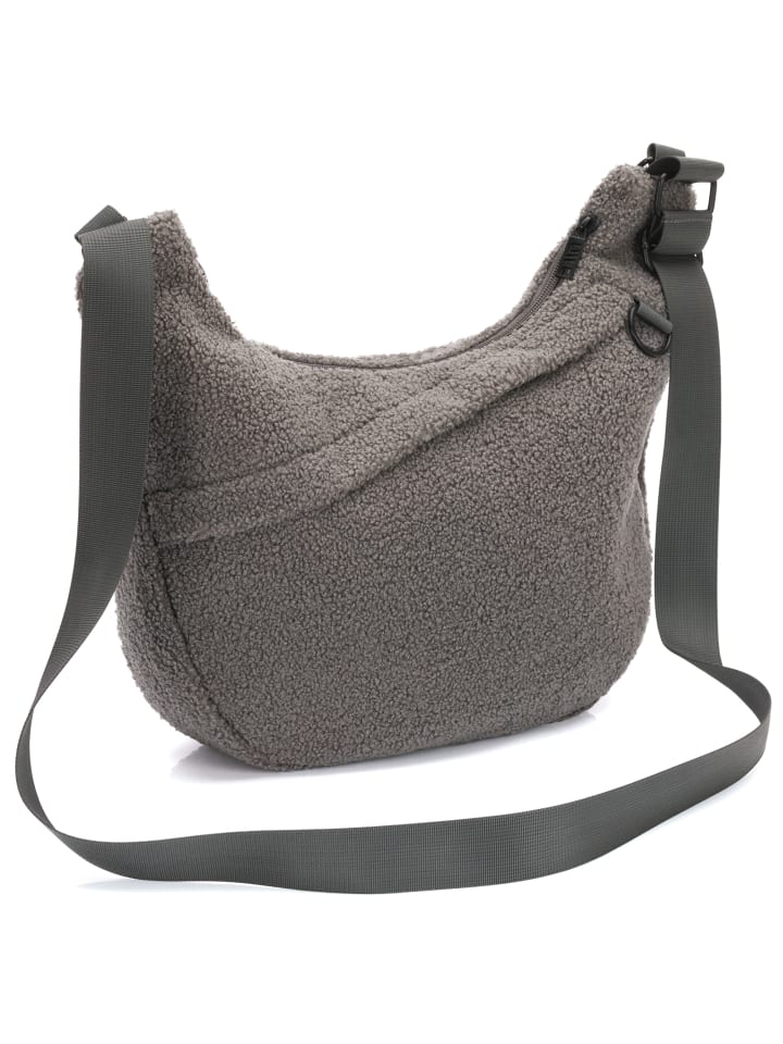 fillikid Buggy Organizer Daybag Teddyplüsch Exklusiv in Stone günstig kaufen onesize