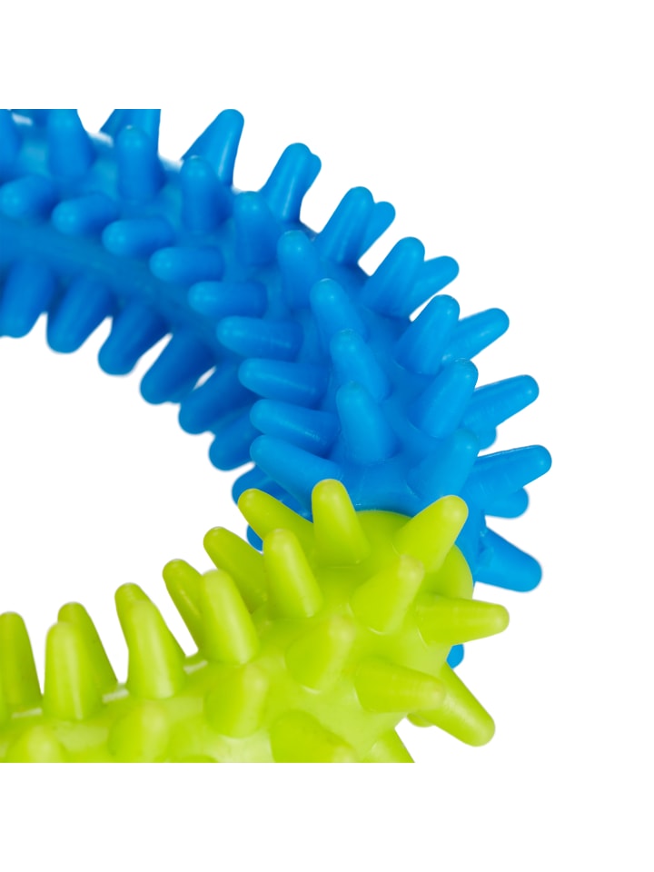 relaxdays 10tlg. Hundespielzeug Set günstig kaufen onesize