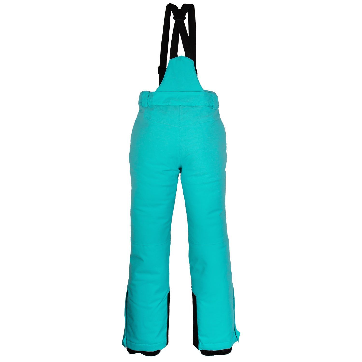 Killtec Skianzug Mädchen Kinder Skijacke + Skihose (Türkis, Gr. 128)