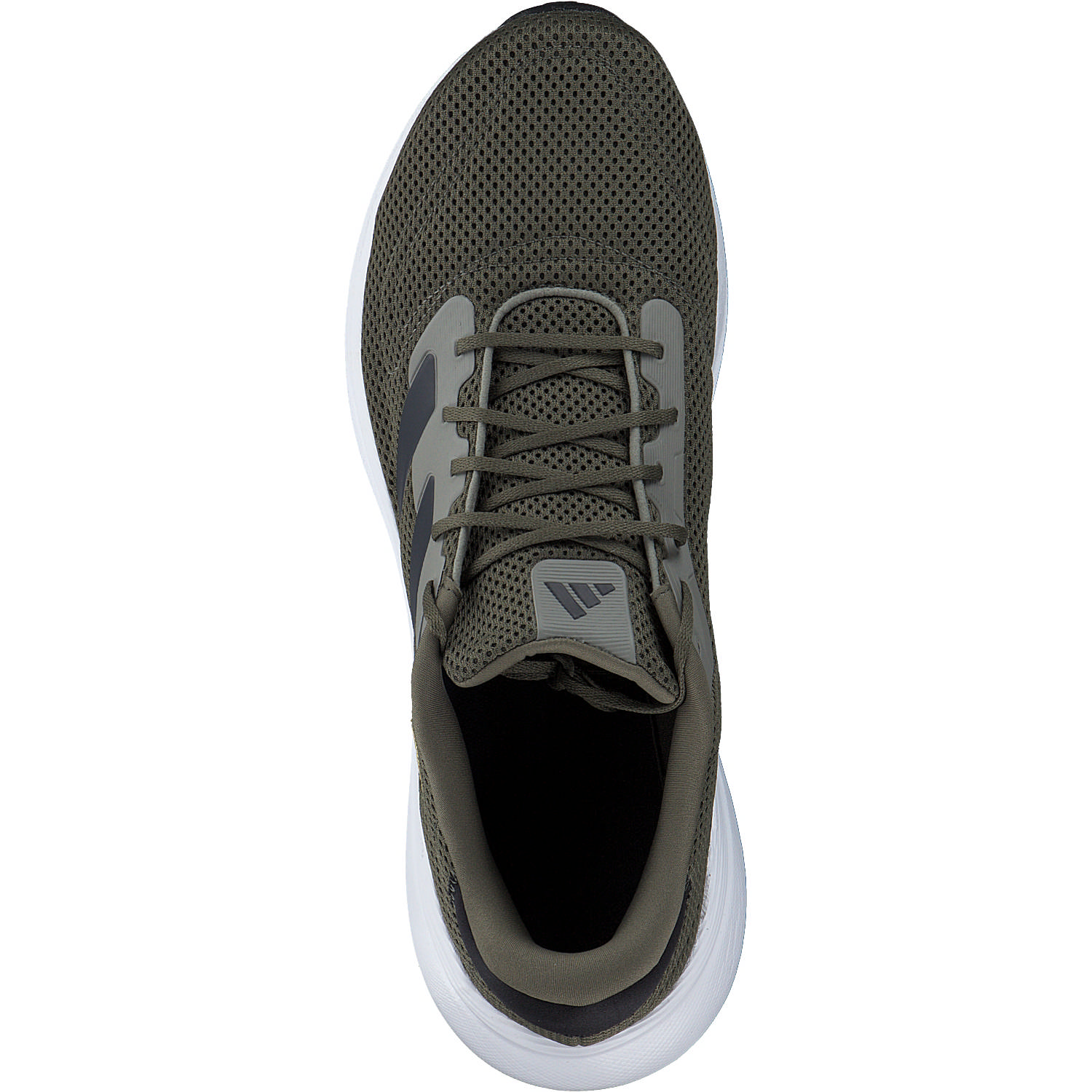 Adidas Response Runner U M, Klassische- & Business Schuhe, Herren, Grün