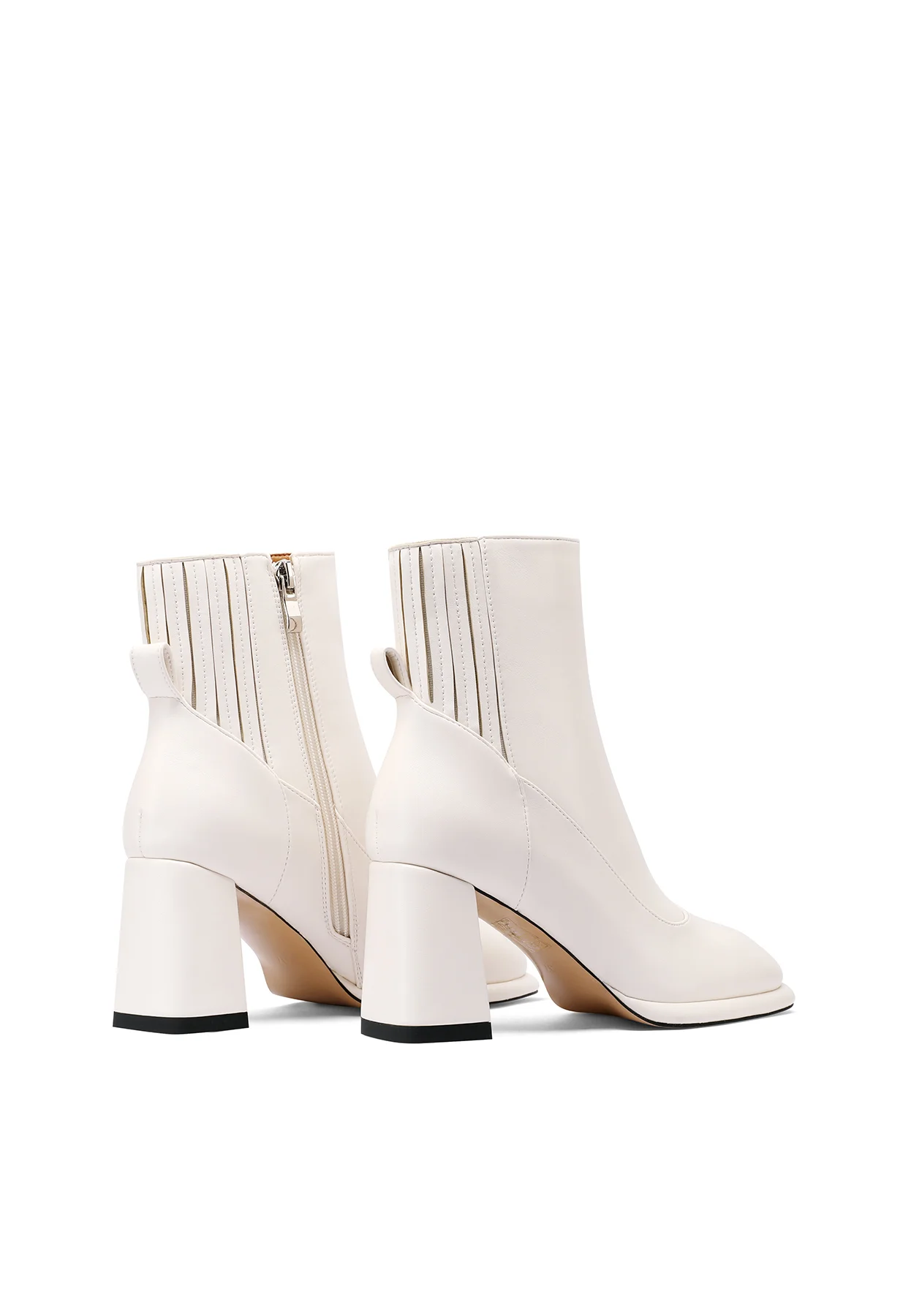 Botines de plataforma Queen Helena