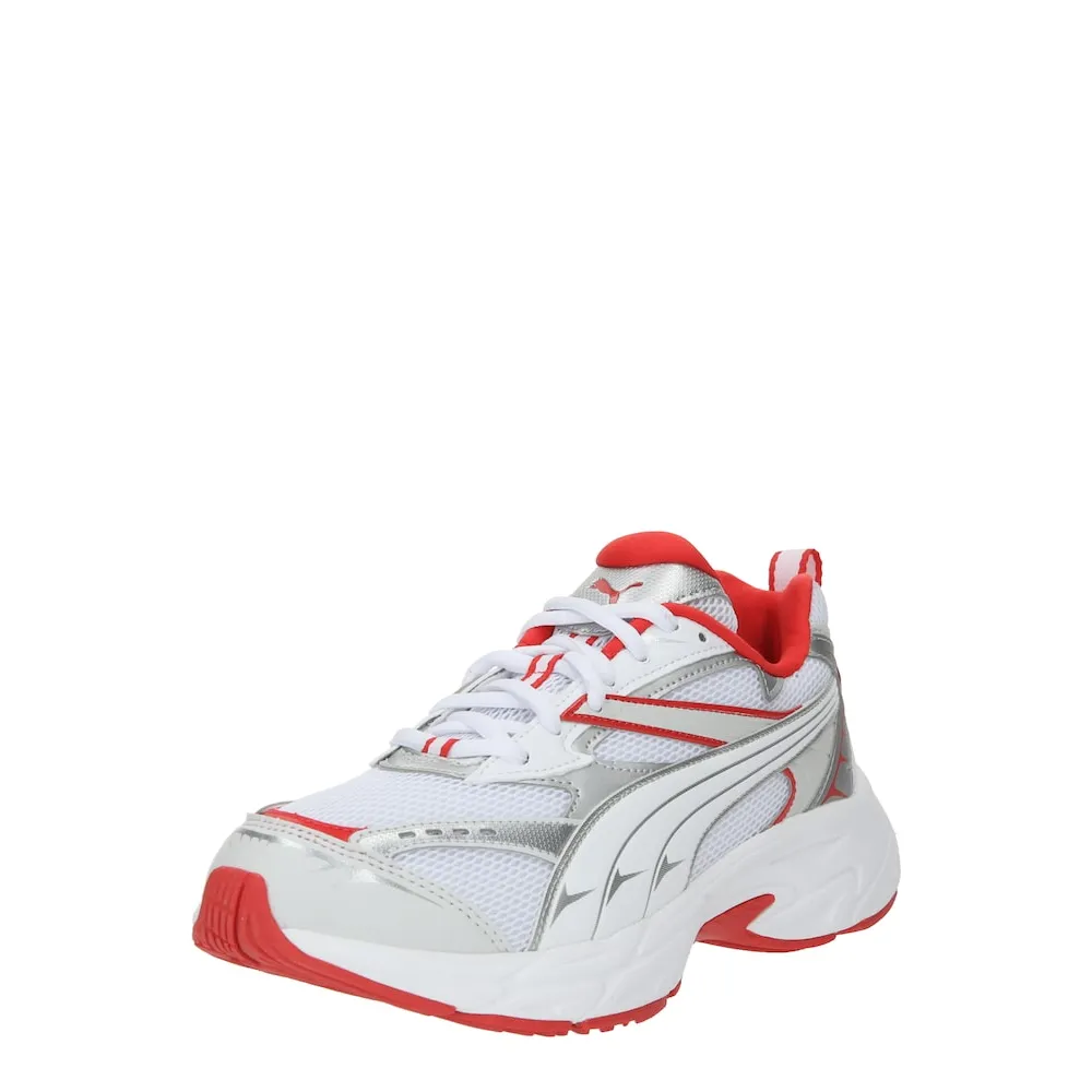PUMA Morphic 392724/015 / weiss