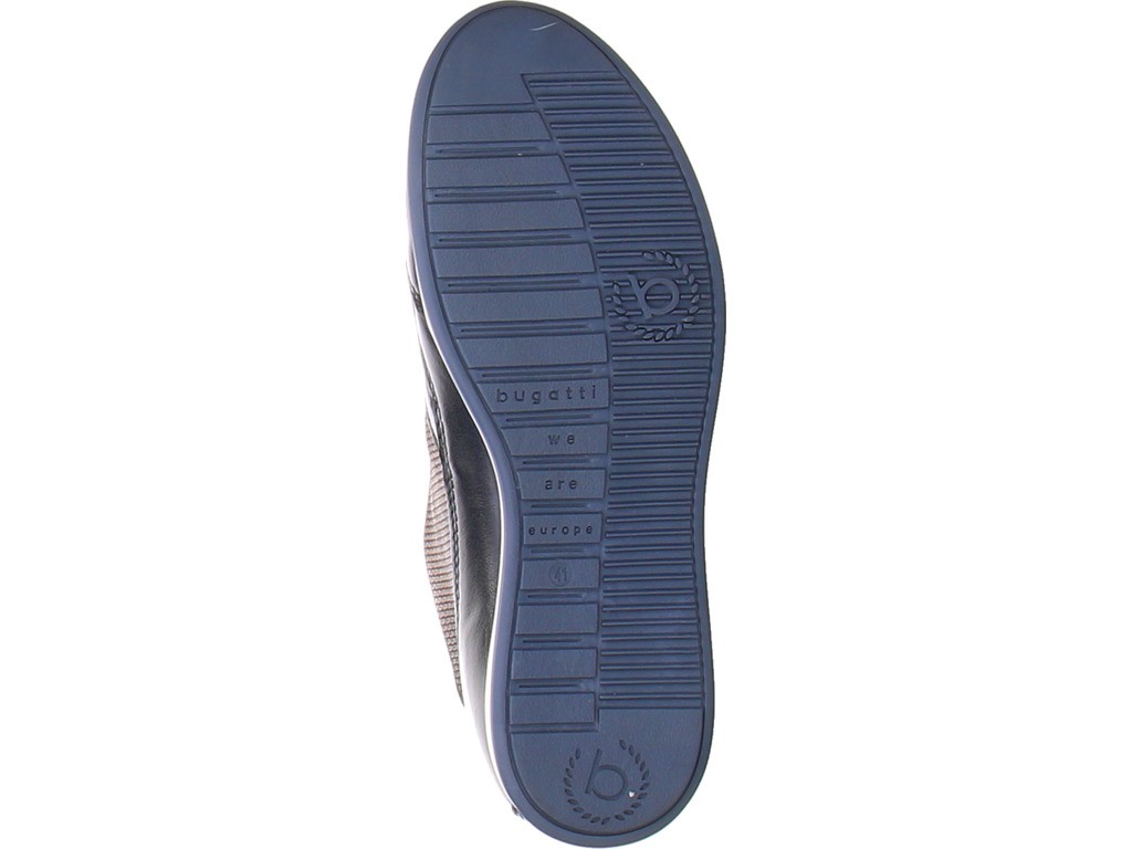BUGATTI Stiefeletten beige Tomeo