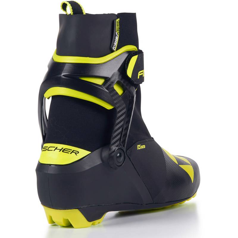 Fischer RCS SKATE Langlaufschuhe