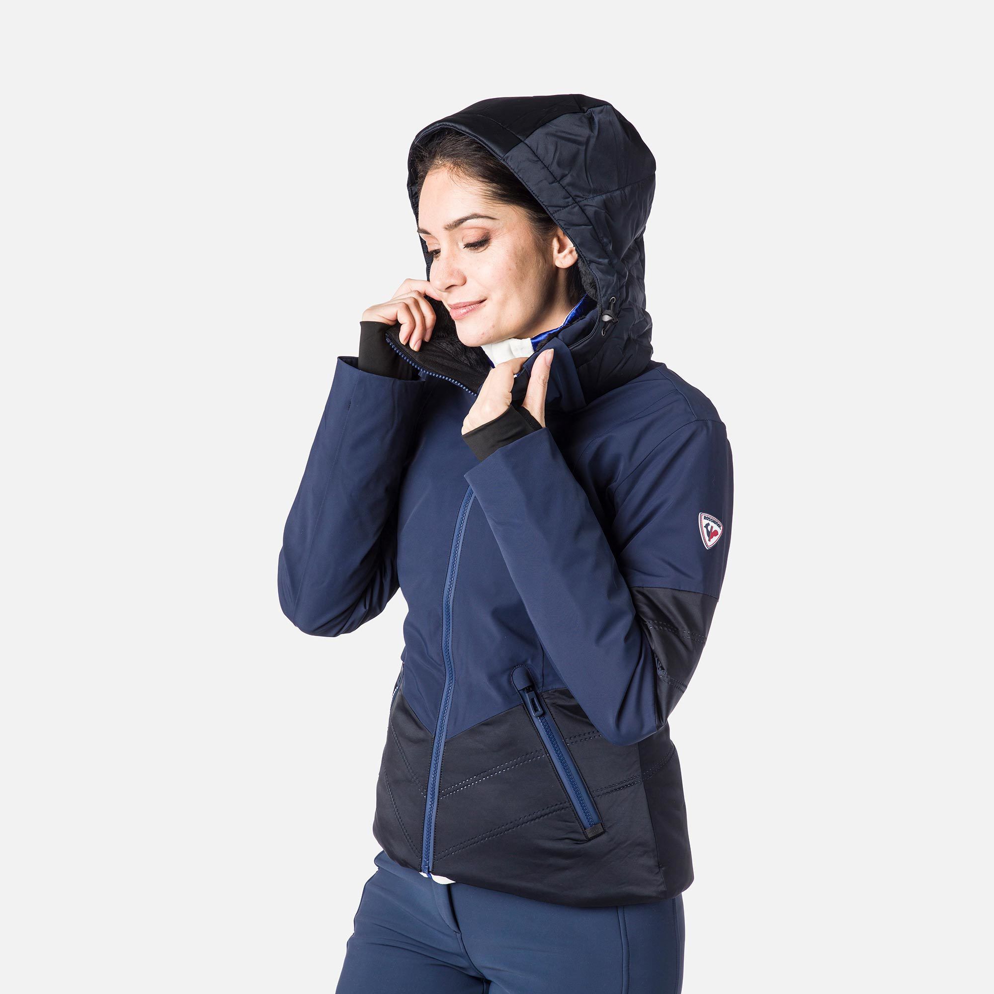 Veste de ski Four-Way Stretch Femme