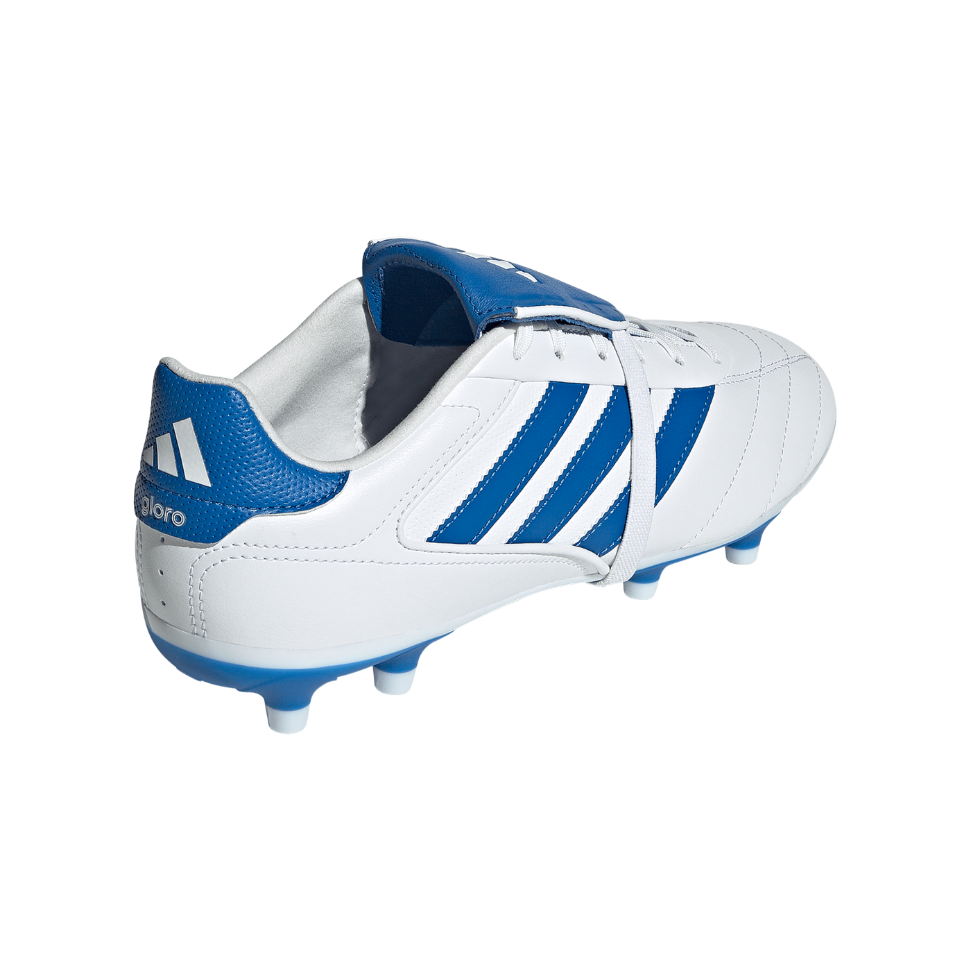 adidas COPA Gloro II FG Weiss