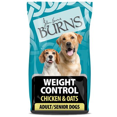 Burns Weight Control, Huhn & Hafer