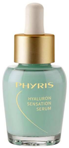PHYRIS Hydro Active PHY Hyaluron Sensation Serum Gesichtsserum