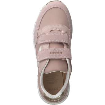 Geox J Alben G.A in rosa