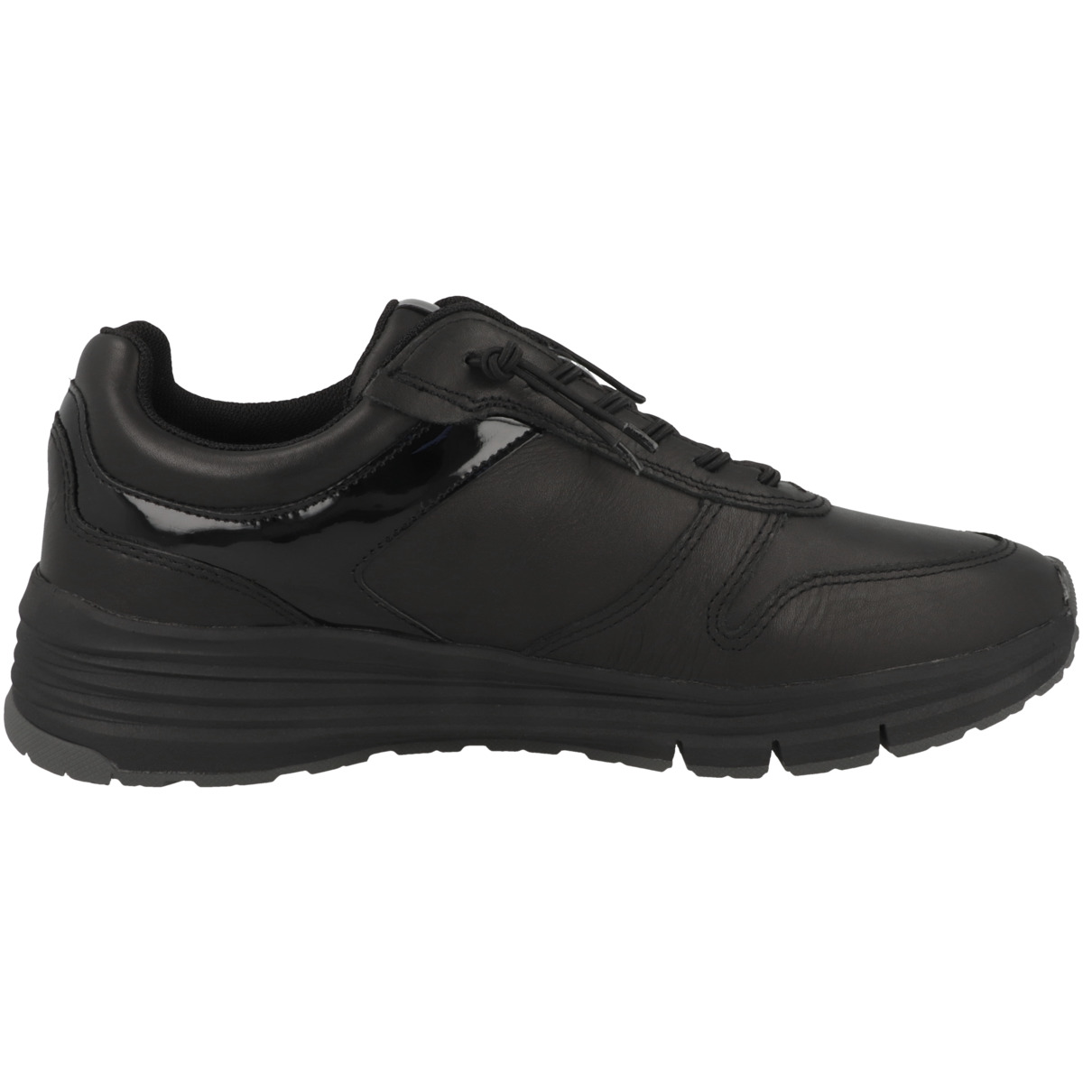 Tamaris 1-23730-41 Sneaker Low schwarz