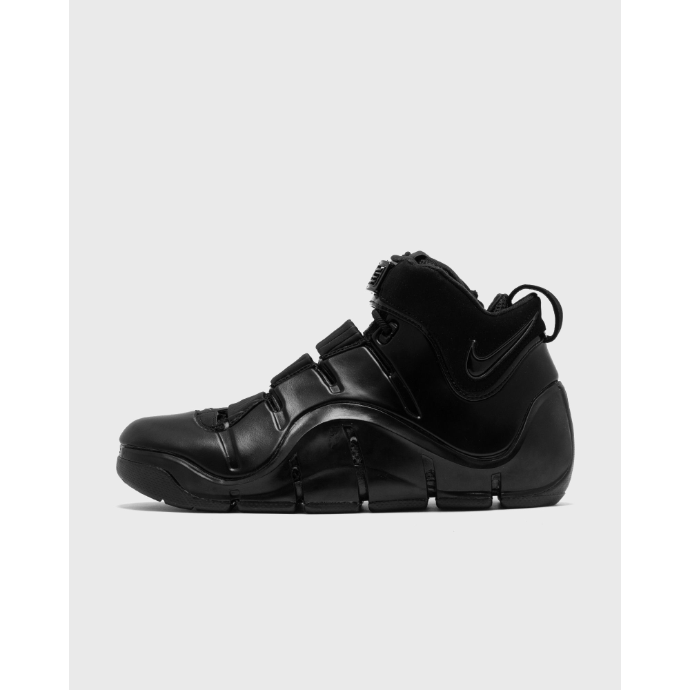 Nike Zoom LeBron 4 FJ1597-001 / schwarz