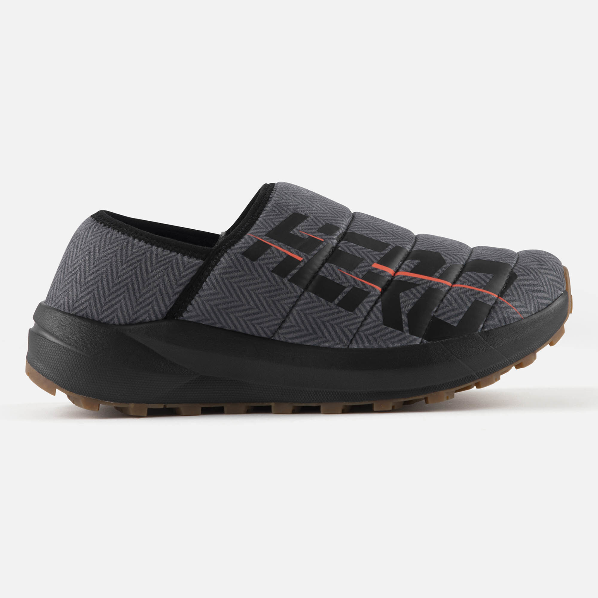 Chaussons d'hiver Unisex Chalet Hero
