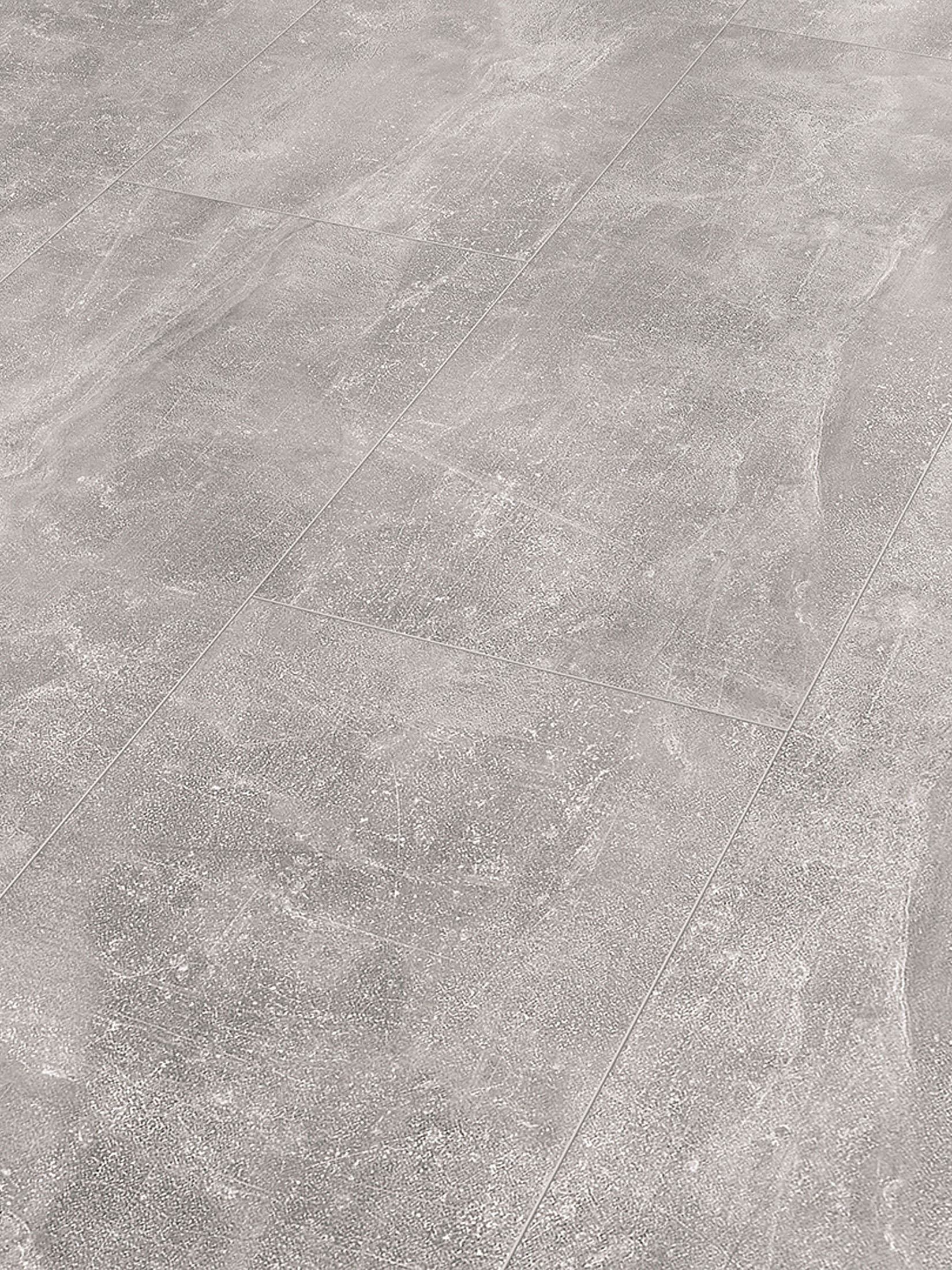 Stone Klick-Laminat, Sichtestrich hell 62289