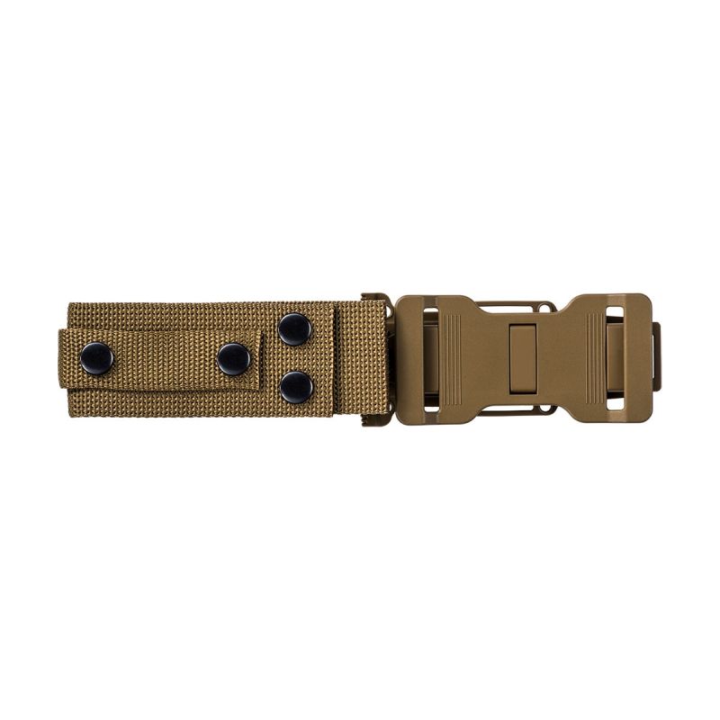 Gerber Strongarm Fixed Plain Coyote Brown 31-003615