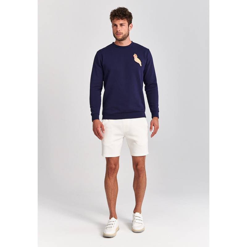 Shiwi Cockatoo Sweatshirt Herren