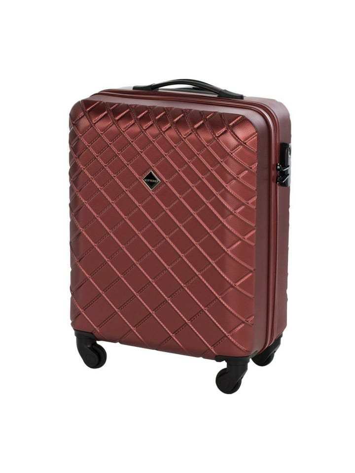 Wittchen CLASSIC LINE COLLECTION in Burgundy günstig kaufen onesize