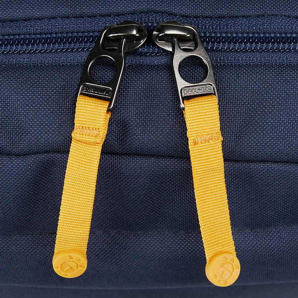 PACSAFE GO CROSSBODY - Umhängetasche