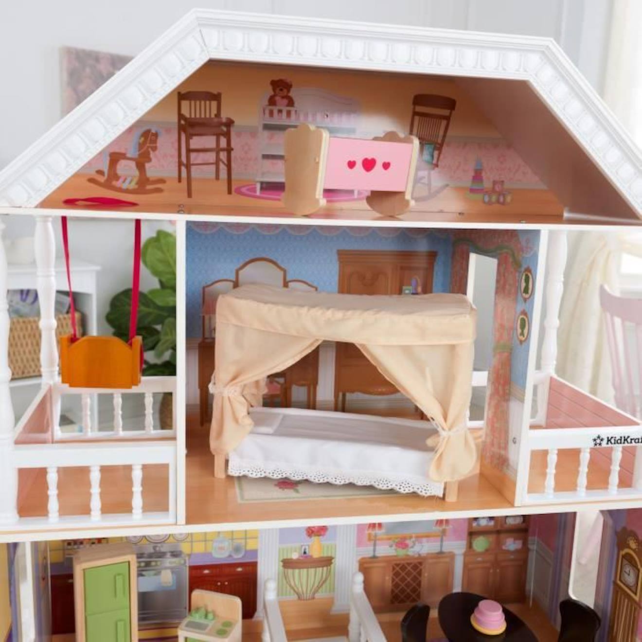 Kidkraft