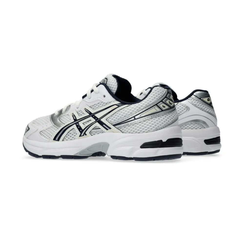 Asics Gel 1130 GS 1204A163.101 / weiss