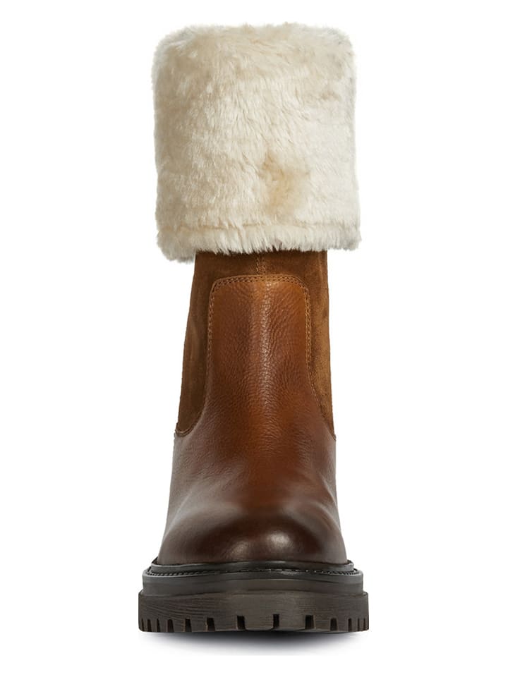 Geox Boots 