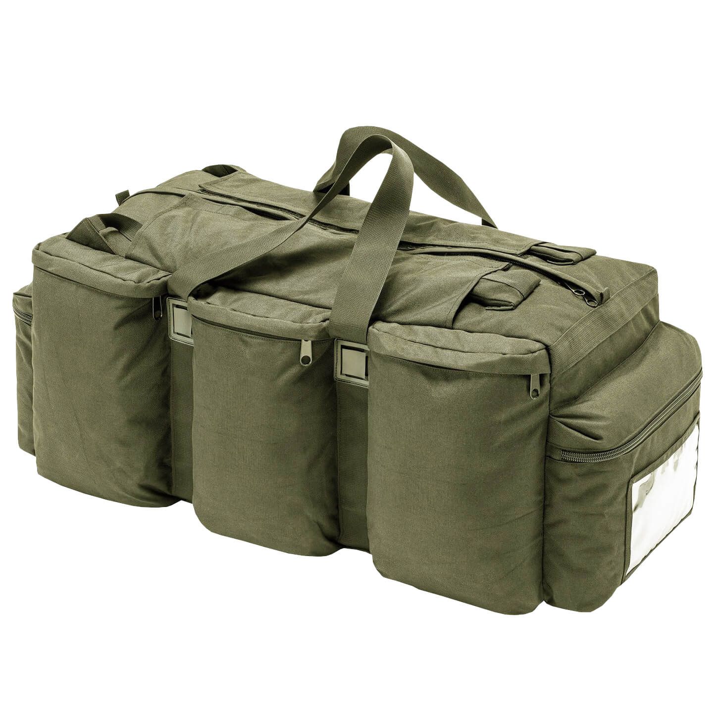 Duffle Bag Reisetasche 100 Liter